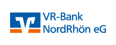 mw-werbung | Werbeagentur | Kunden-Logo: VR-Bank NordRhön eG